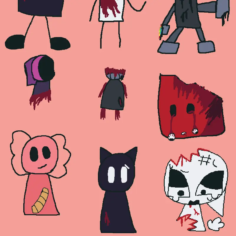 Game by @chespins1fan