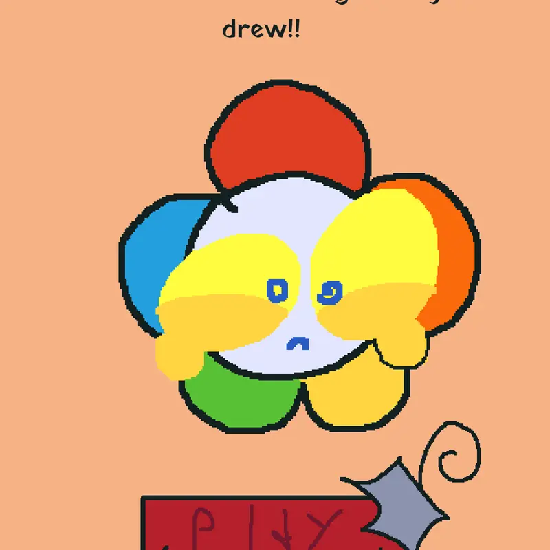 Game by @Bobette_carolynne