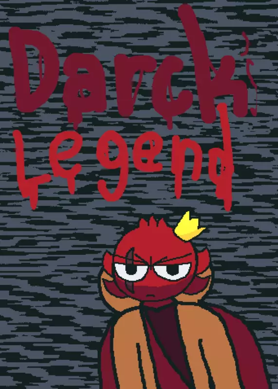 Darck's Legend by @Susman5774