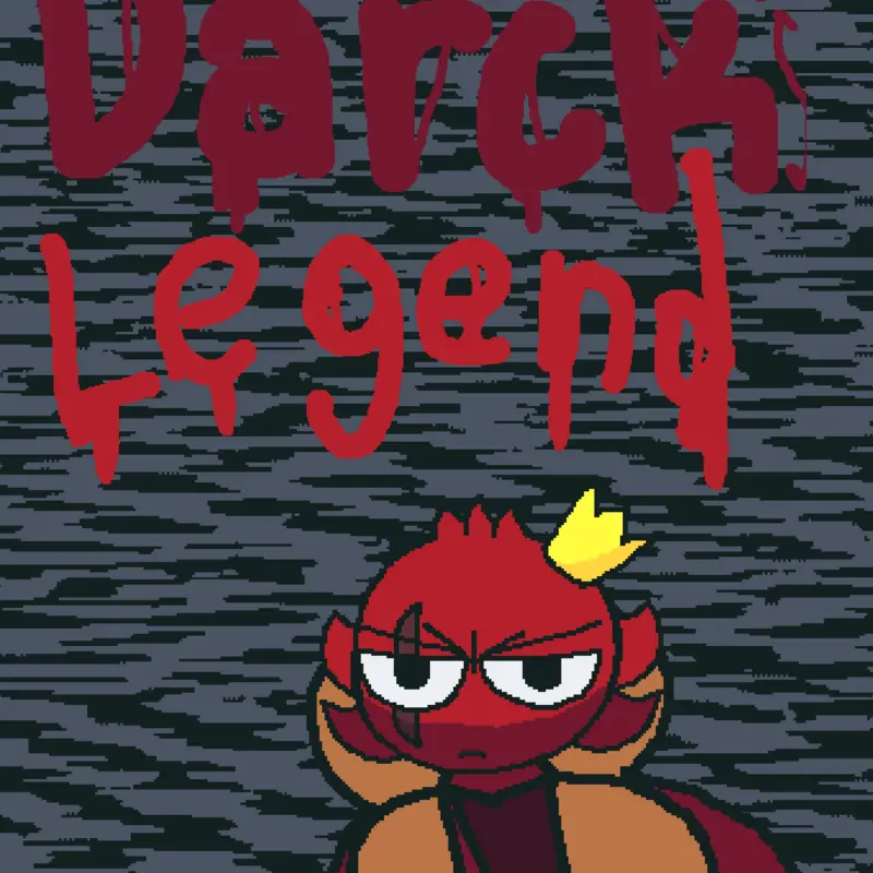 Darck's Legend by @Susman5774