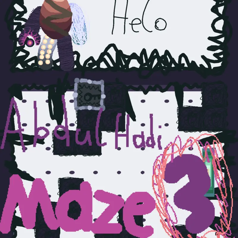 Game by @Xx-Abdulhadi-Ab_mega-xX