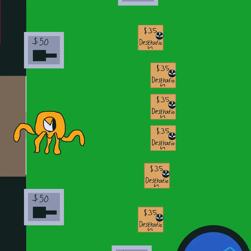 Game by @ilenasertor
