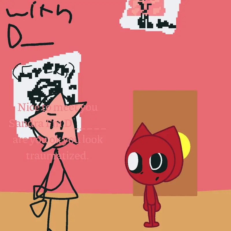 Game by @daisy890