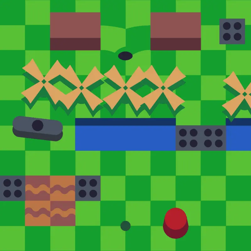 Game by @Percent9glow