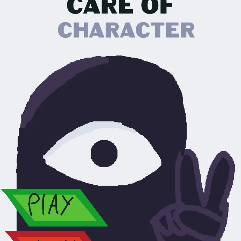 Game by @Cheezman