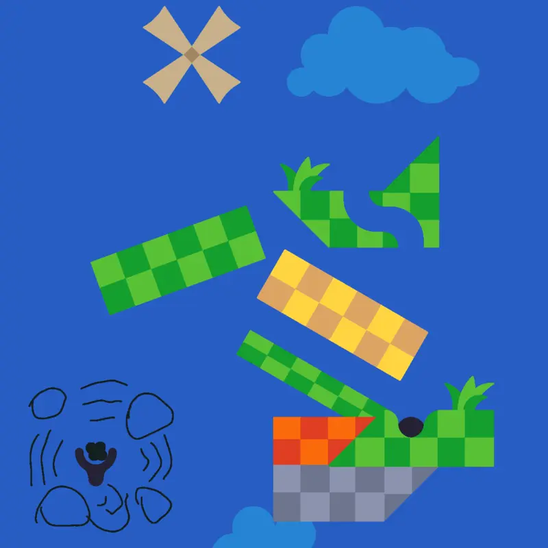 Game by @Wha1