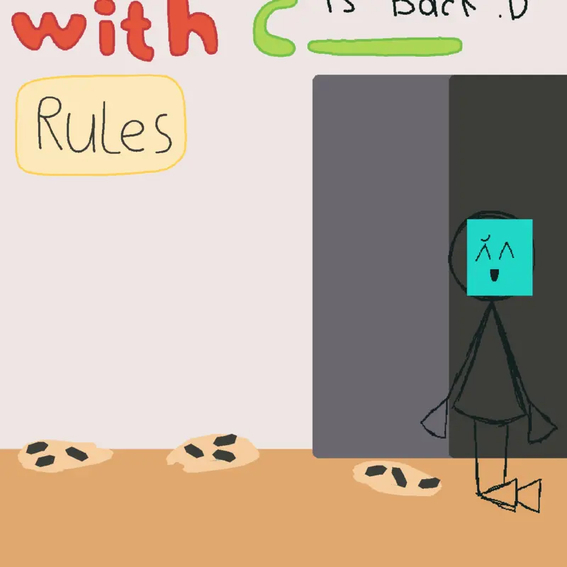 Game by @iloveukrene5