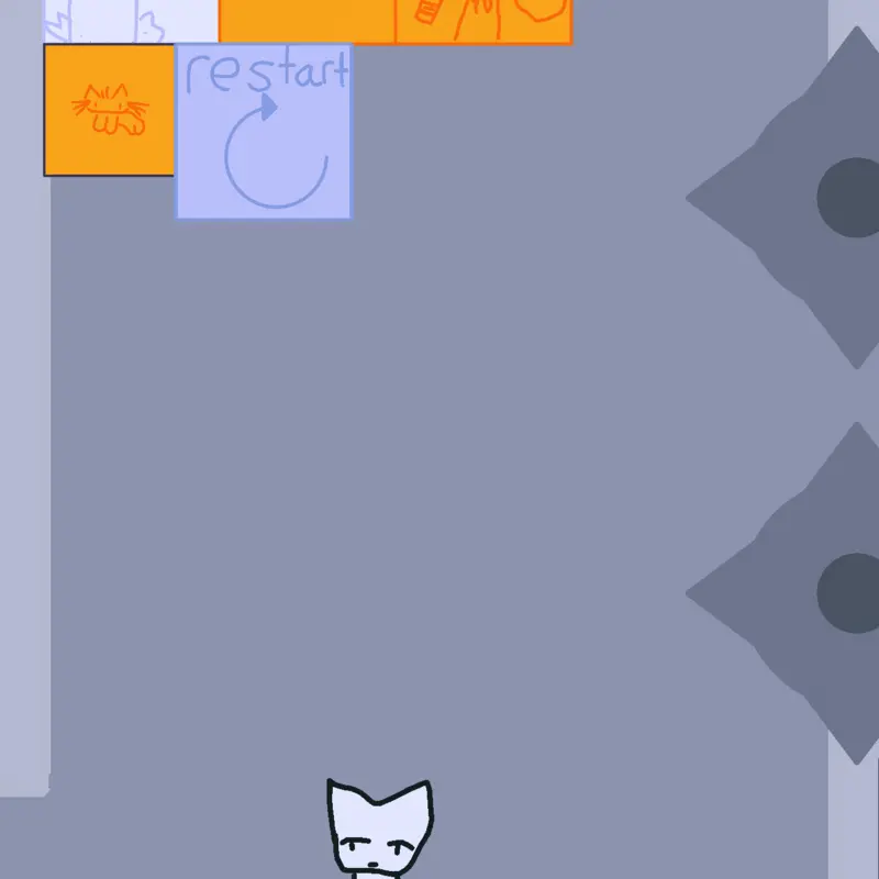Game by @Metti