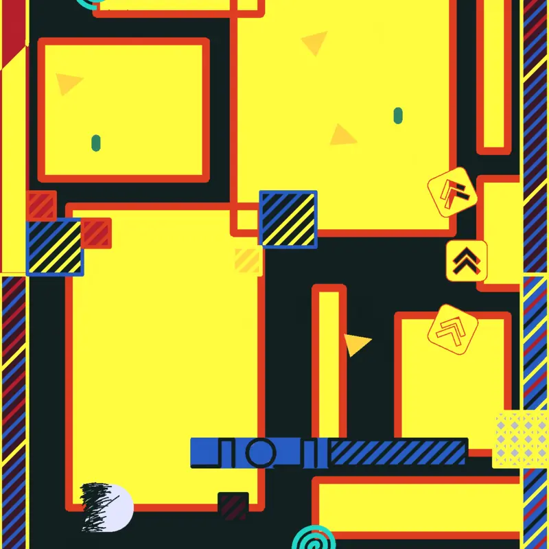 Game by @Mikhailpoliakov