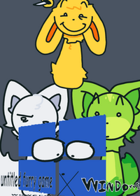 Untlited windows game