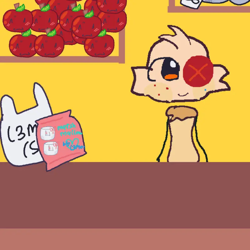 Game by @-SW33T_CH3RRY-