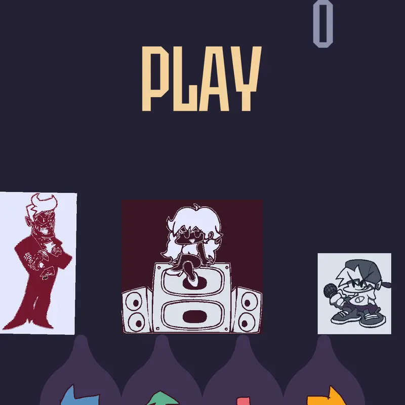 Game by @yellowgame_studio