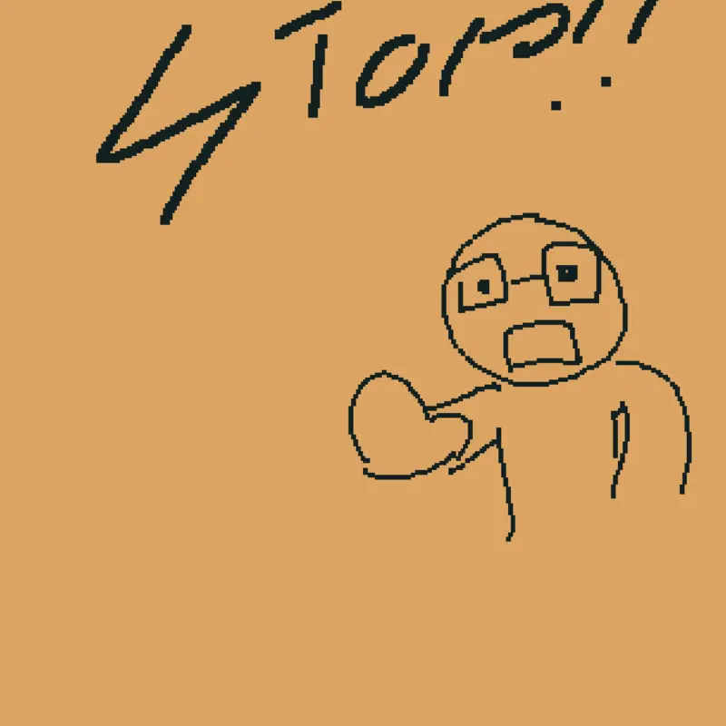 Game by @Lewrol