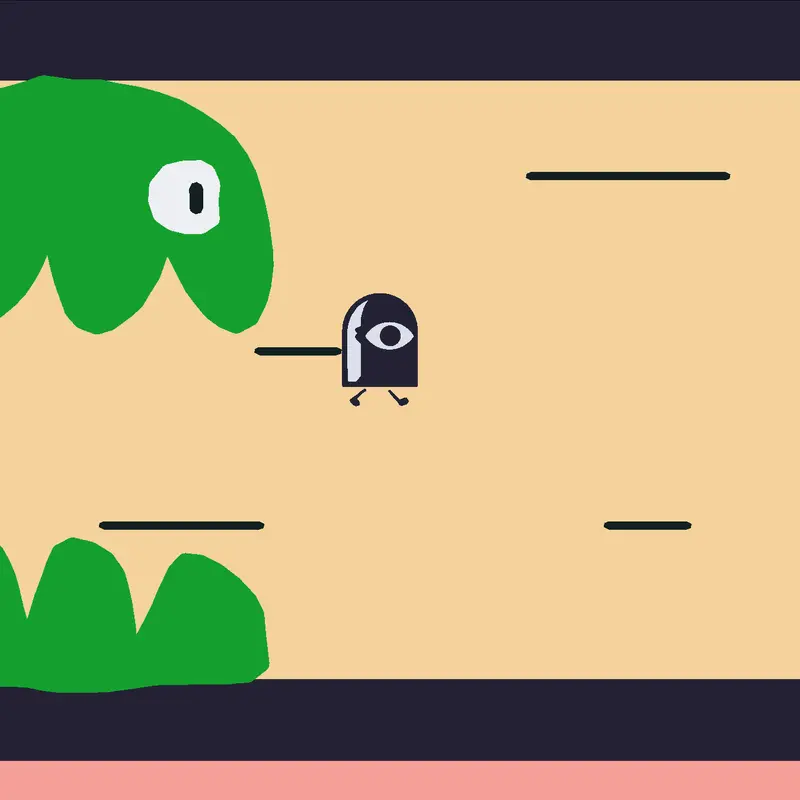 Game by @rafa_cool