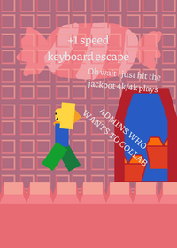 +1 speed = 1 step