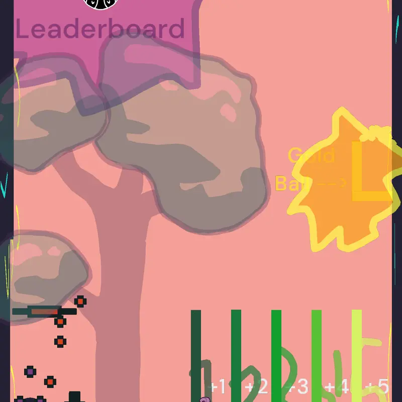 Improved version of a game, part 1 by @pepkiller