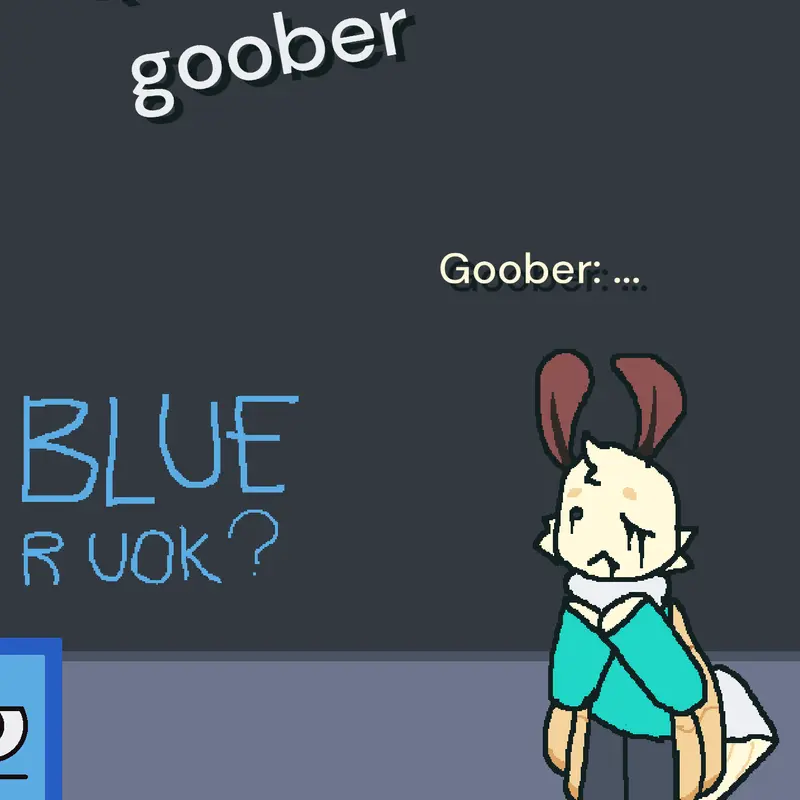 Game by @yourlocalseekthedoorsguy