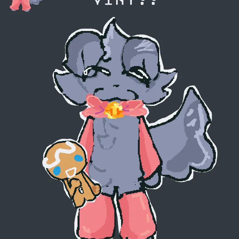 Game by @cornpuff_