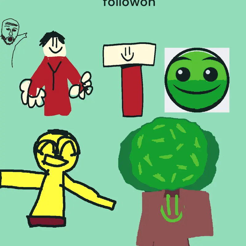 Game by @LahmacunBALL