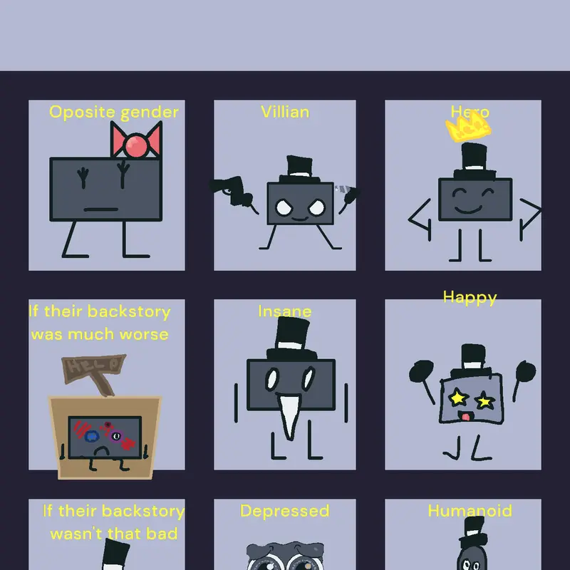 Game by @banana_happy