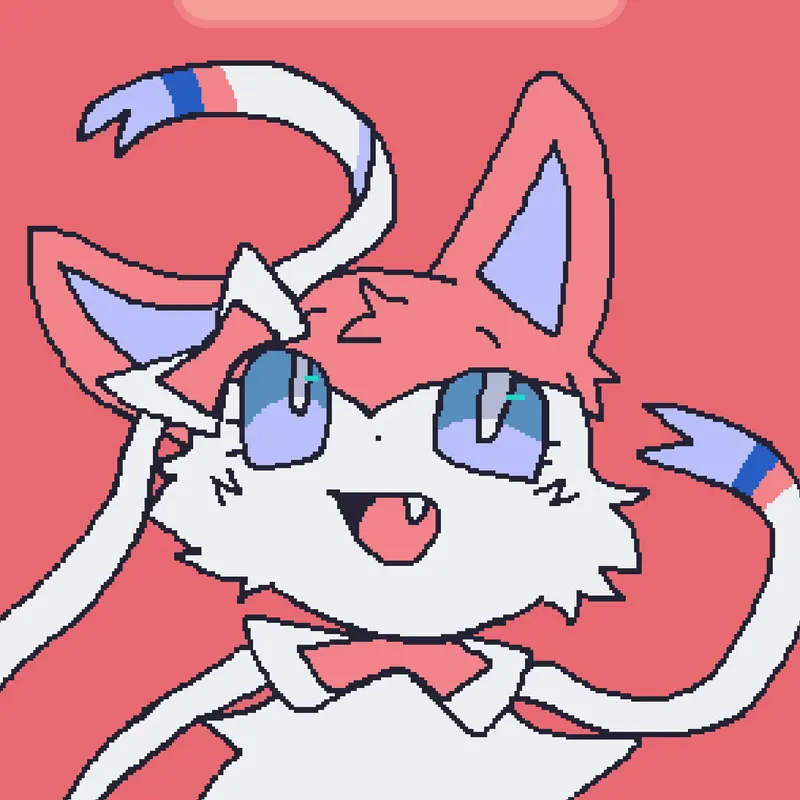 Game by @Sylveon_4Fun
