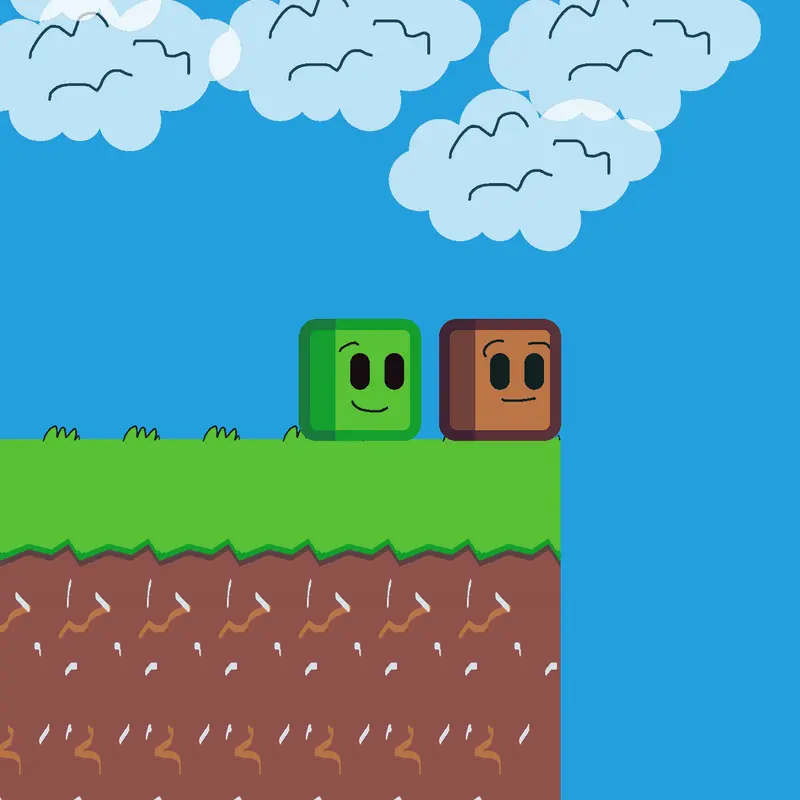 Game by @KidMe
