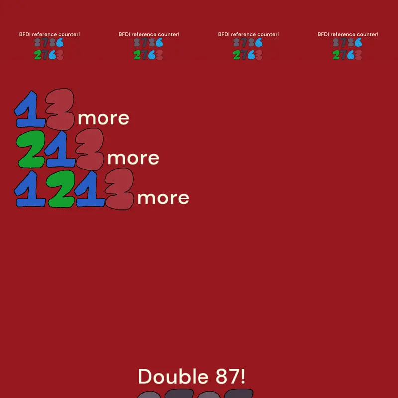 8787 by @9MilB_iNeoPepper_REAL