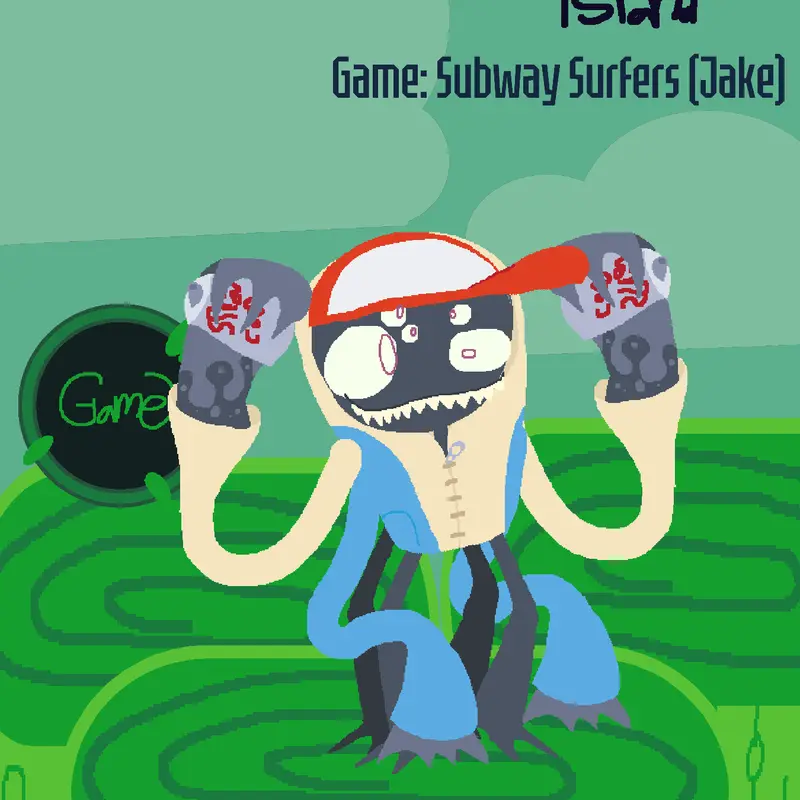 Game by @Frogman_