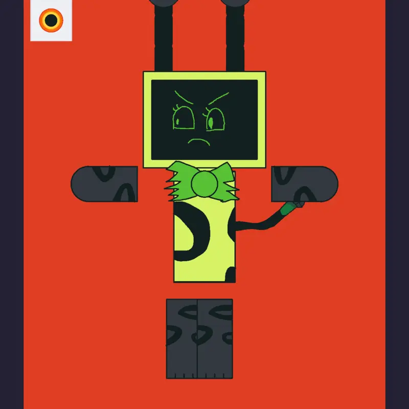 Game by @Sibylla