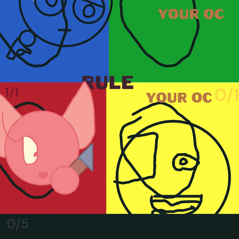 Game by @ladyfox12