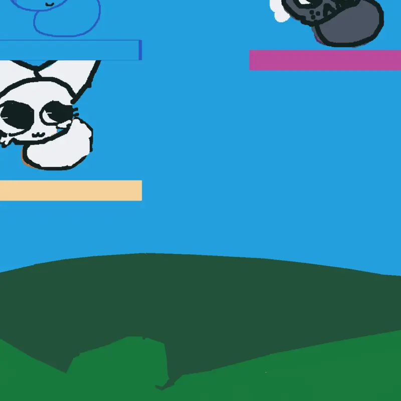 Game by @wendaplays34