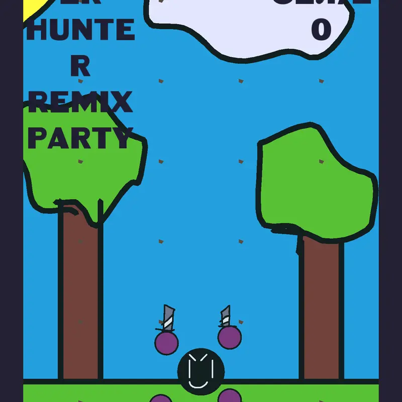 Game by @the_slime_master