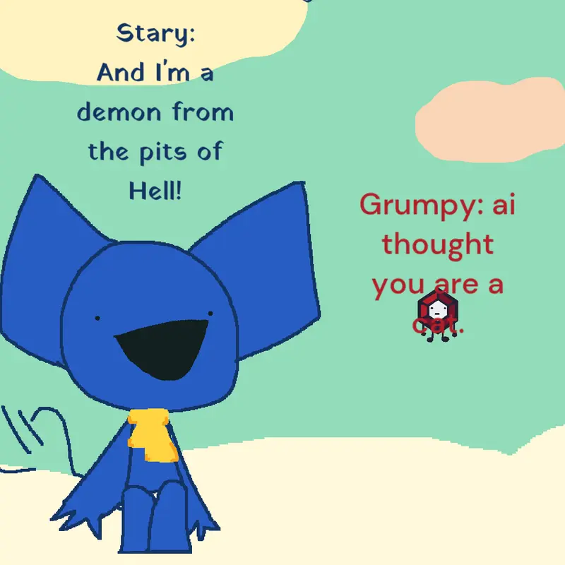 Game by @GrumpyBoi