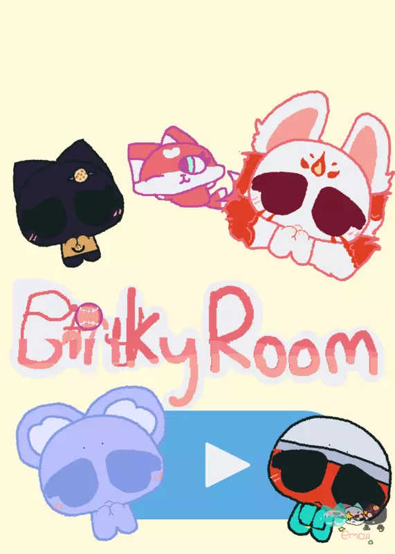 Game by @-love_delivery_cinnabun-