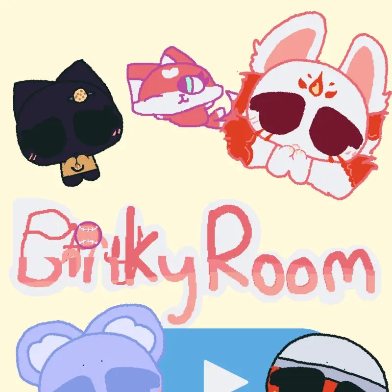 Game by @-cupid-jinx-