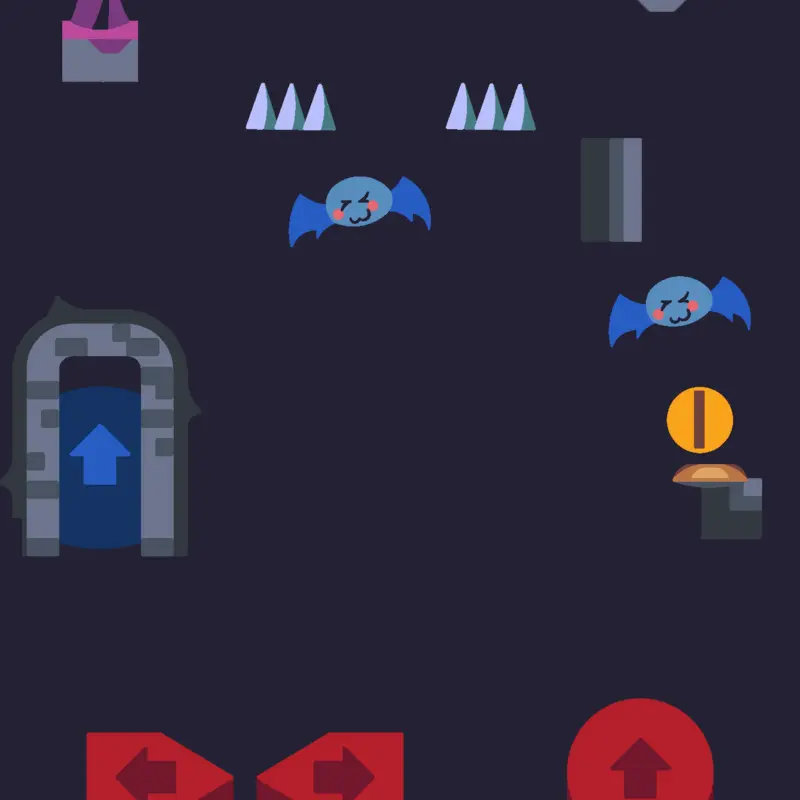 Game by @perishtrappolka