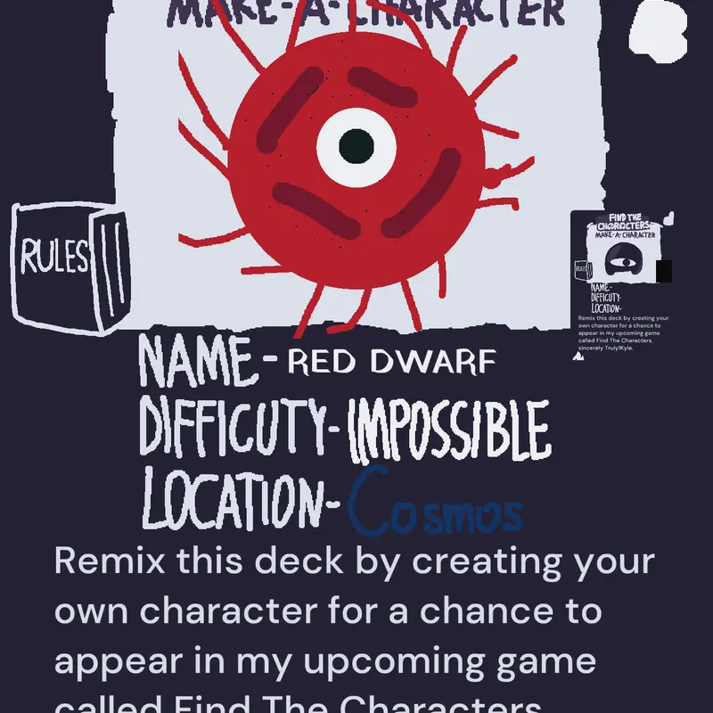 Game by @the_mini_crocodile