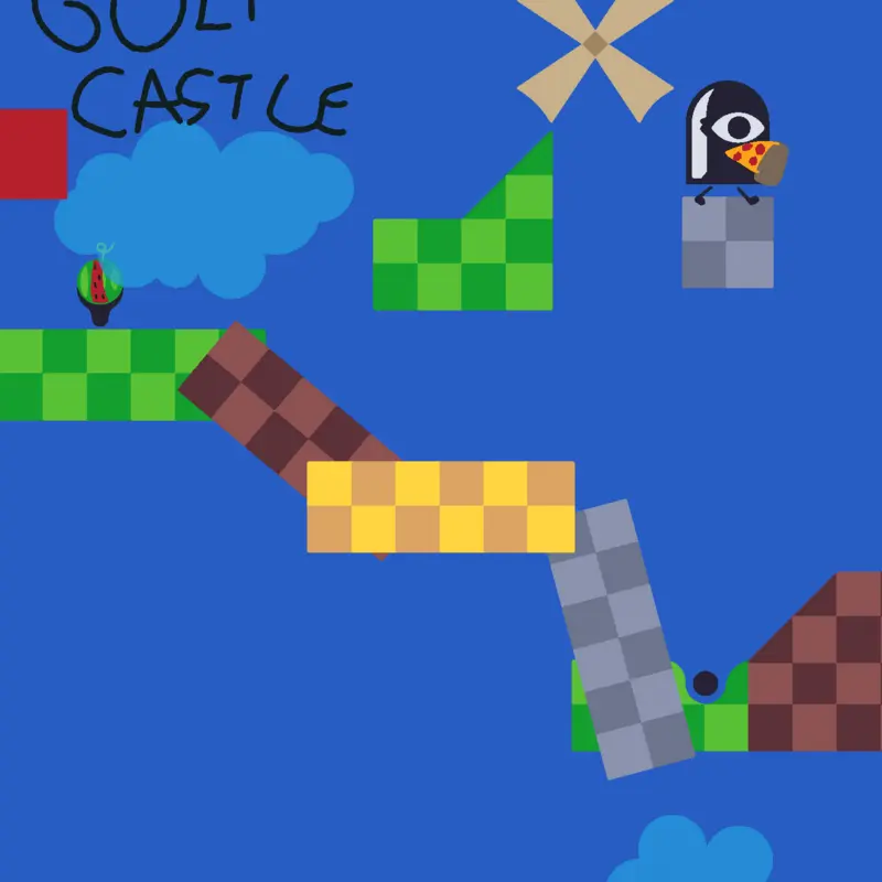 Game by @PedroBernardo