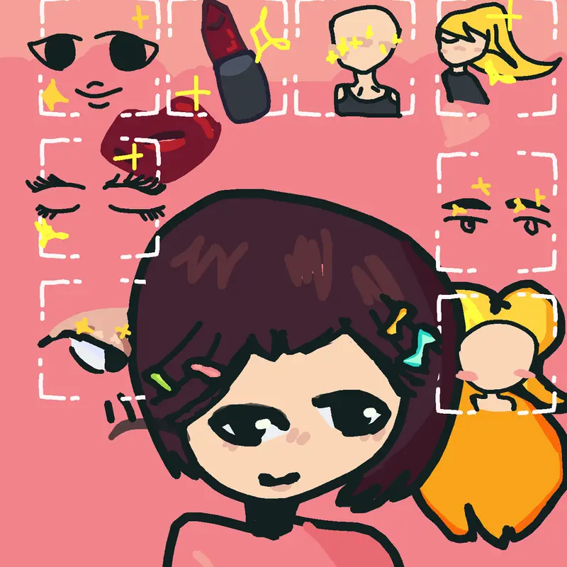 Game by @TEMAT_TALA_MM