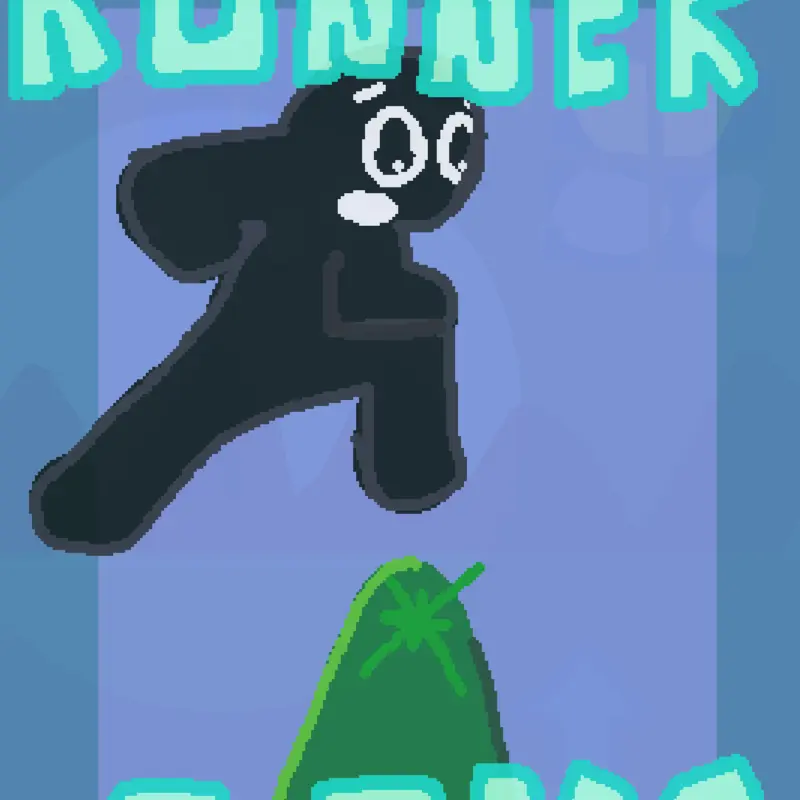 Game by @Nacb