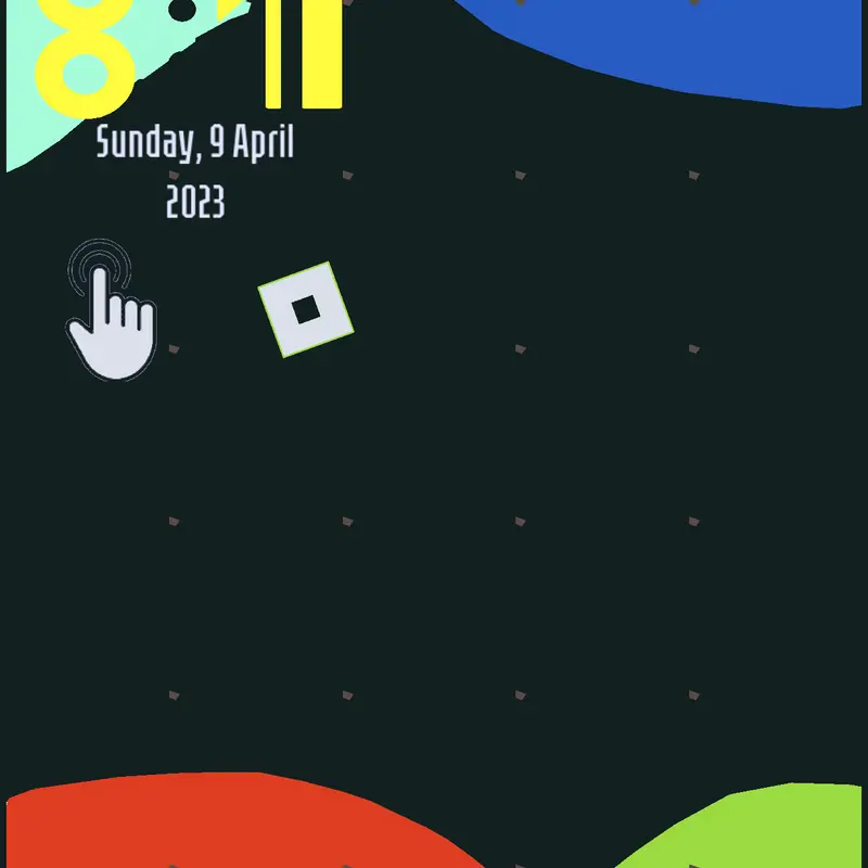 Game by @anasjaf