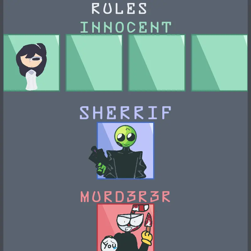 Game by @Drenlio