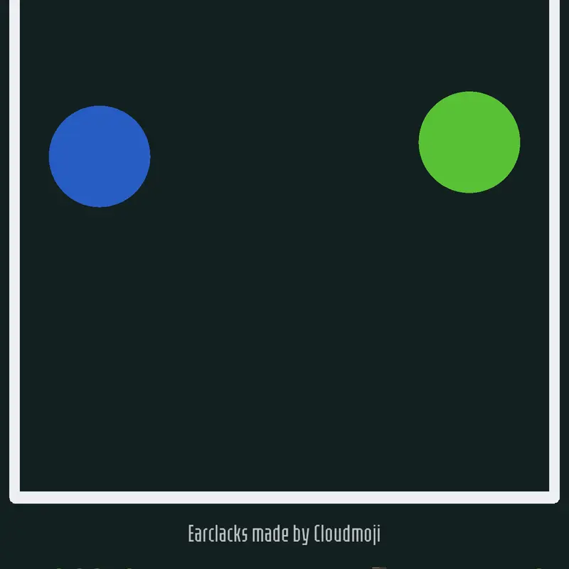 Earclacks 12 by @Cloudmoji