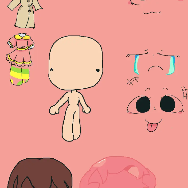 Game by @little_bella_official
