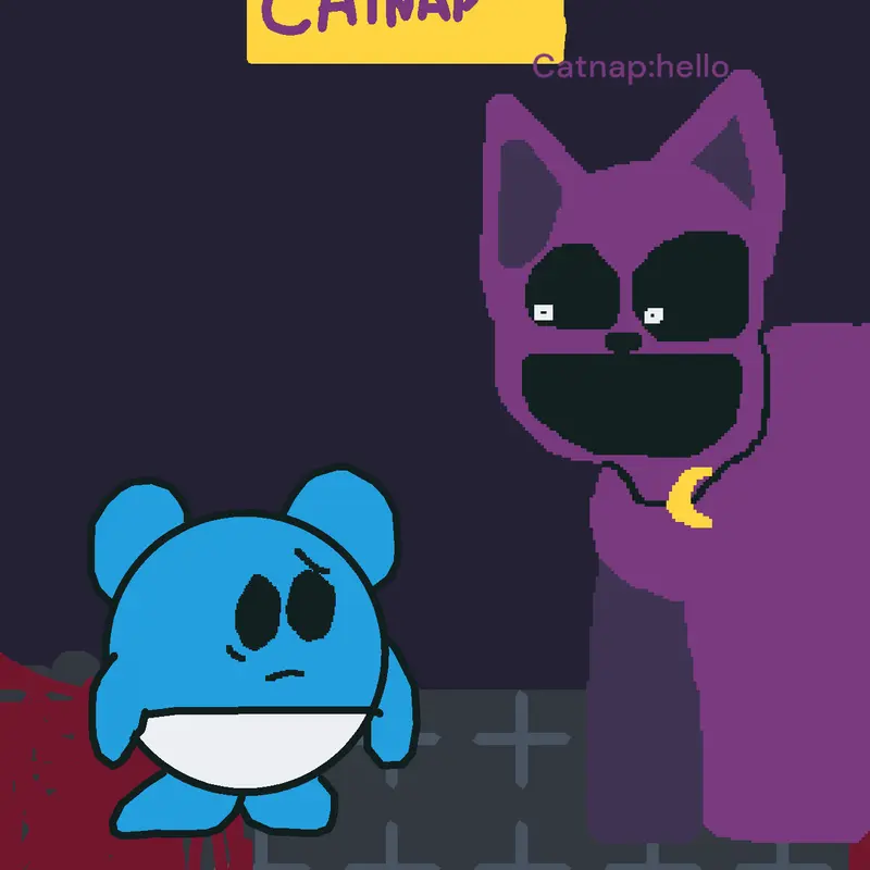 Game by @atilinhain_castle