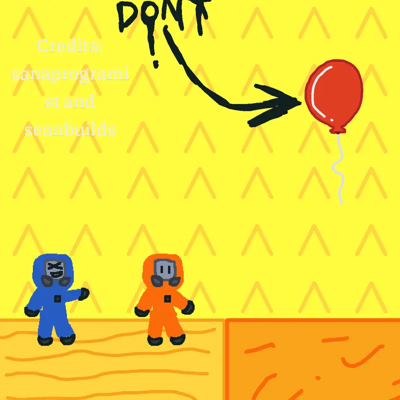 Game by @Definitelynot_Misscircle
