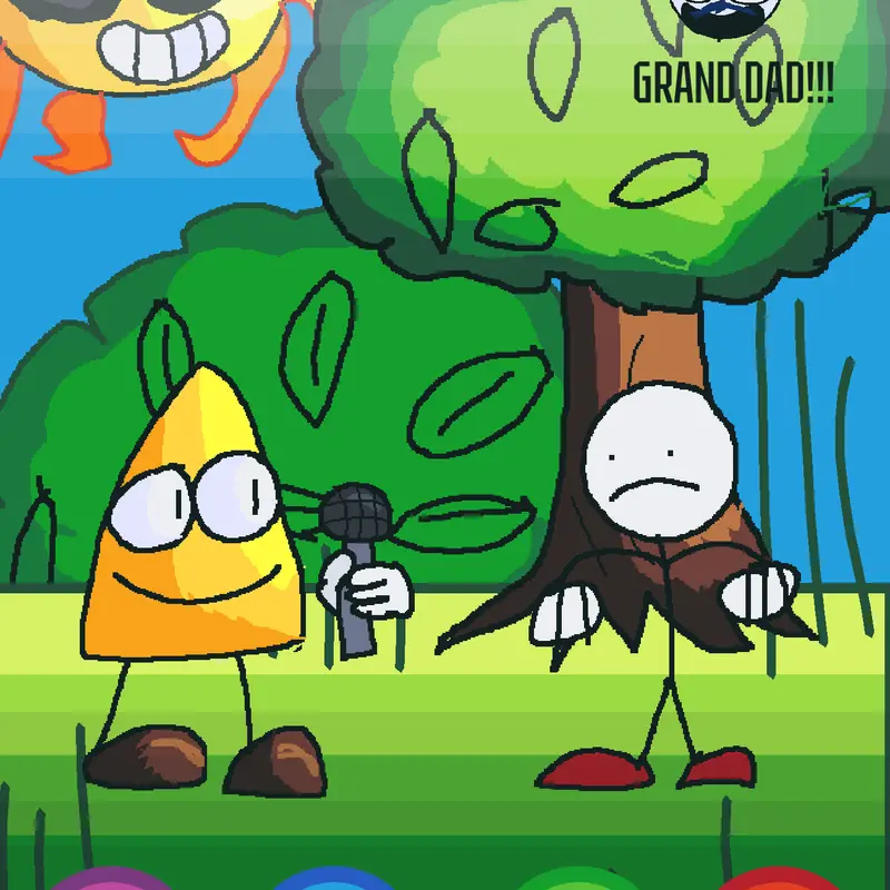 Game by @mfacheo87