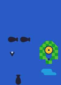 Only 1 bits