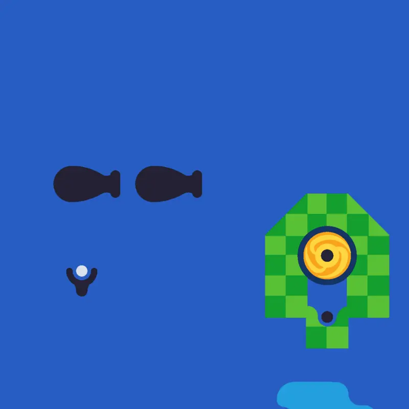 Game by @JWT