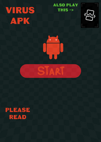 Testing virus pt1